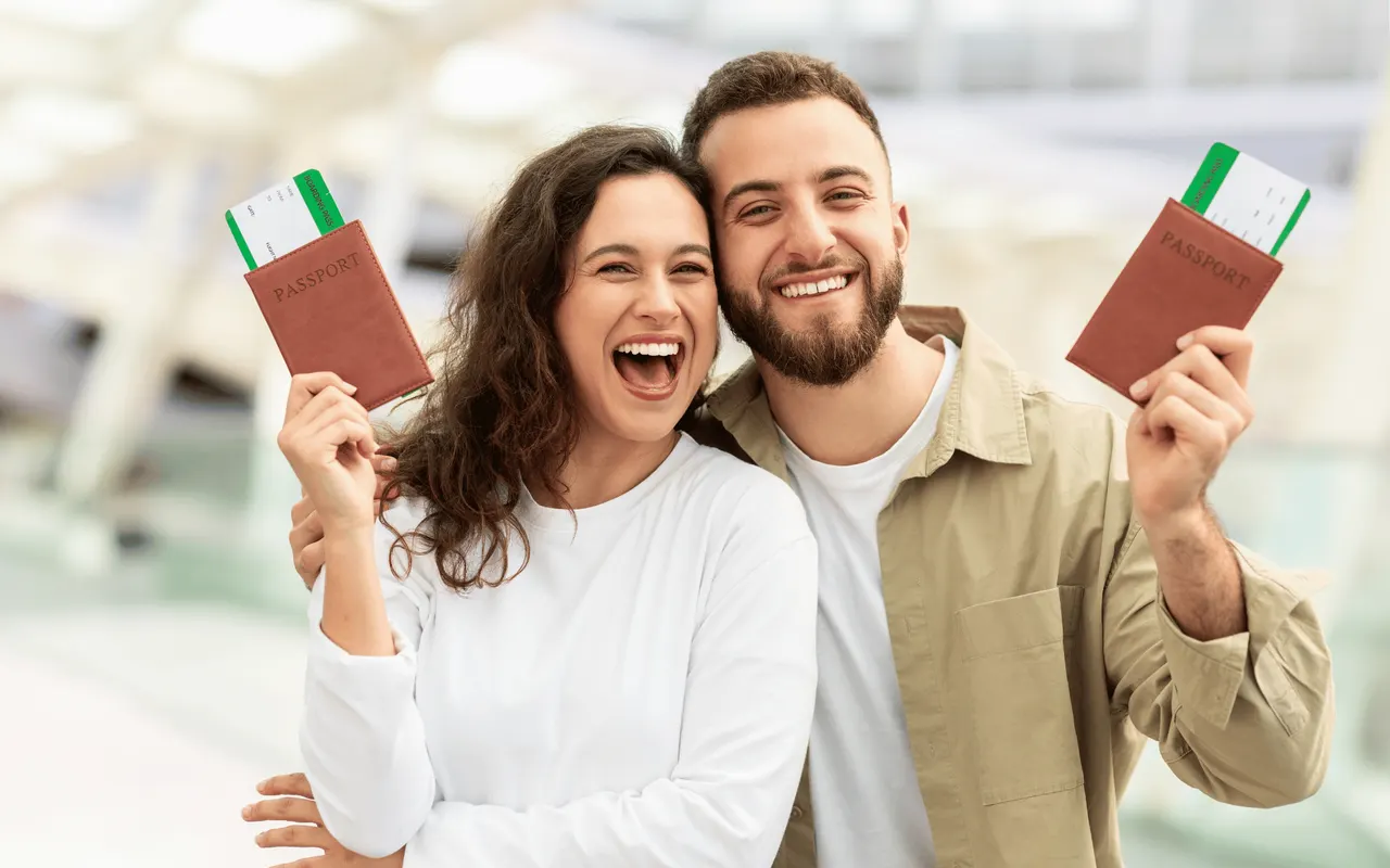 בדיקת תוקף דרכון לפני טיסה – המדריך המלא למטייל הישראלי