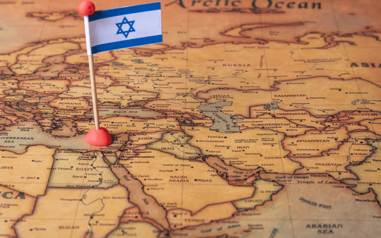 שגרירות ישראל בחו"ל – המדריך המלא למטייל הישראלי